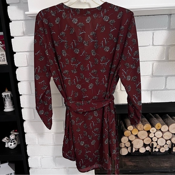 LE LIS blouse • Size XL - Picture 2 of 3